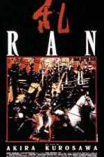 Watch Ran Movie4k