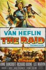 Watch The Raid Movie4k