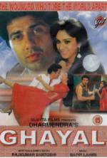 Watch Ghayal Movie4k
