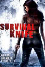 Watch Survival Knife Movie4k