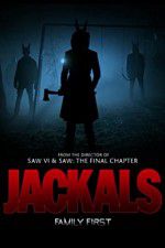 Watch Jackals Movie4k