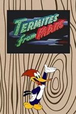 Watch Termites from Mars (Short 1952) Movie4k