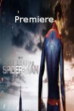 Watch The Amazing Spiderman Premiere Special Movie4k