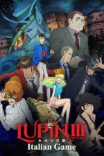 Watch Lupin the Third: Italian Game Movie4k