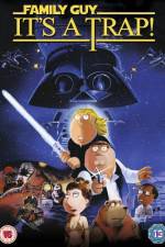 Watch Family Guy Presents It's a Trap Movie4k