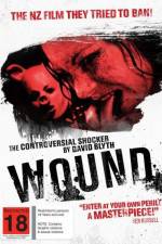 Watch Wound Movie4k