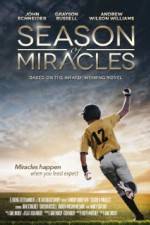 Watch Season of Miracles Movie4k