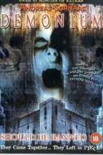 Watch Demonium Movie4k