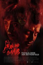 Watch All Fun and Games Movie4k