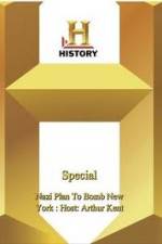 Watch History Special: Nazi Plan To Bomb New York Movie4k
