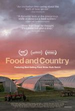 Watch Food and Country Movie4k