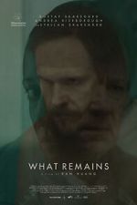 Watch What Remains Movie4k
