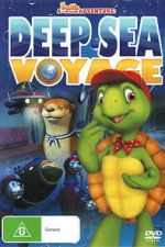Watch Franklin & Friends: Deep Sea Voyage Movie4k