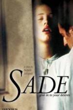 Watch Sade Movie4k