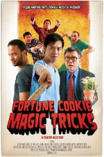 Watch Fortune Cookie Magic Tricks (Short 2011) Movie4k