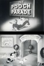 Watch The Pooch Parade Movie4k