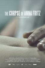 Watch El cad�ver de Anna Fritz Movie4k