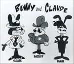 Watch Bunny and Claude: We Rob Carrot Patches (Short 1968) Movie4k