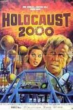 Watch Holocaust 2000 Movie4k