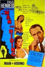 Watch Man in Hiding Movie4k