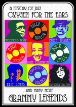 Watch History of Jazz: Oxygen for the Ears Movie4k