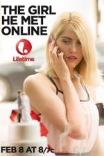 Watch The Girl He Met Online Movie4k