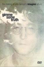 Watch Gimme Some Truth The Making of John Lennon's Imagine Album Movie4k