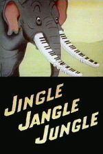 Watch Jingle, Jangle, Jungle Movie4k