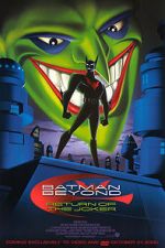 Watch Batman Beyond: Return of the Joker Movie4k
