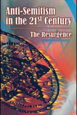 Watch Anti-Semitism in the 21st Century The Resurgence Movie4k