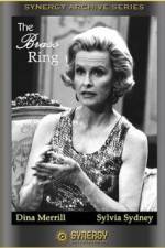 Watch The Brass Ring Movie4k