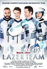 Watch Lazer Team Movie4k