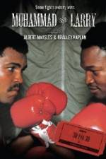 Watch Espn 30 For 30 Presents: Muhammed And Larry Movie4k