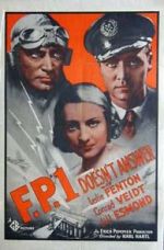 Watch F. P. 1 Doesn\'t Answer Movie4k