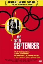 Watch Ein Tag im September Movie4k
