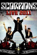 Watch Scorpions Get Your Sting & Blackout Live at Saarbrucken Movie4k