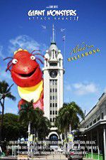 Watch Giant Monsters Attack Hawaii Movie4k