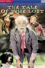 Watch The Tale of Time Lost Movie4k