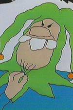 Watch The Apprentice Movie4k