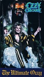 Watch Ozzy Osbourne: The Ultimate Ozzy (TV Special 1986) Movie4k