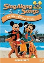 Watch Disney Sing-Along Songs: Beach Party at Walt Disney World Movie4k