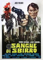 Watch Blood and Bullets Movie4k