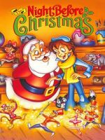 Watch The Night Before Christmas Movie4k