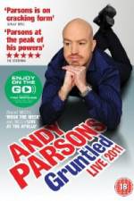 Watch Andy Parsons Gruntled Movie4k