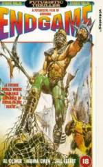 Watch Endgame - Bronx lotta finale Movie4k