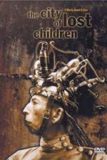 Watch The City of Lost Children (La Cite des enfants perdus) Movie4k