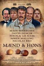 Watch M�nd & h�ns Movie4k