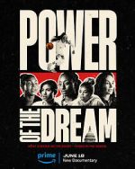 Watch Power of the Dream Movie4k