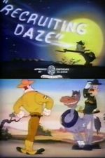 Watch Recruiting Daze Movie4k