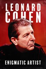 Watch Leonard Cohen: Enigmatic Artist (Short 2024) Movie4k